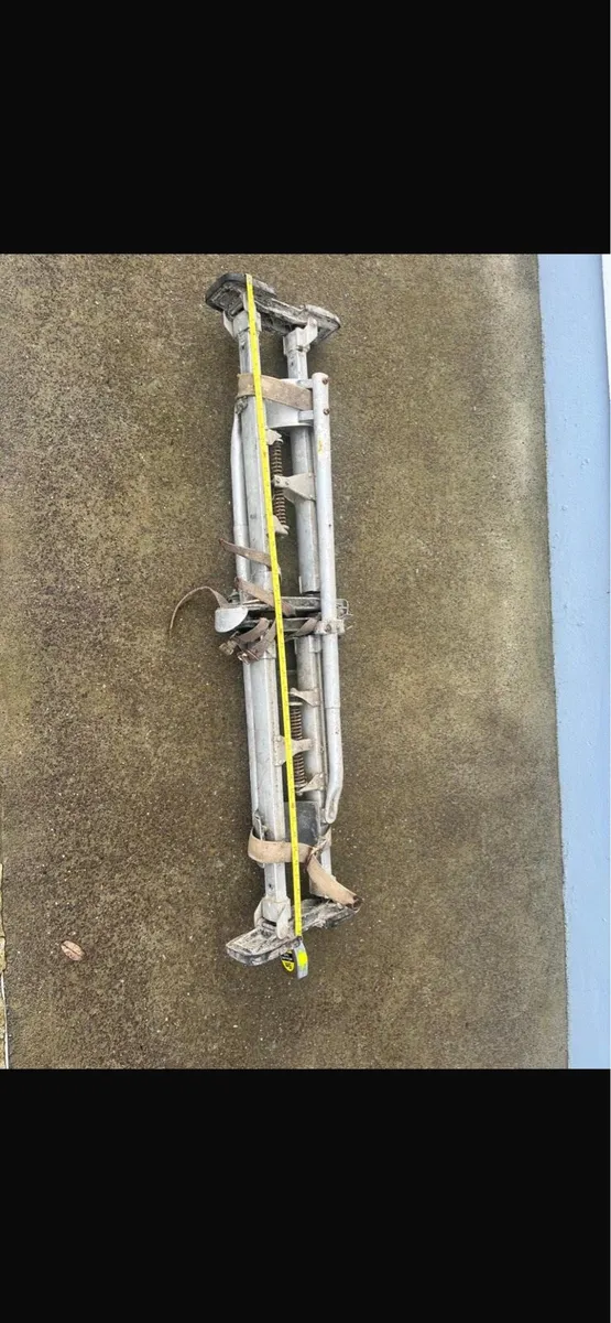 Plastering stilts - Image 4