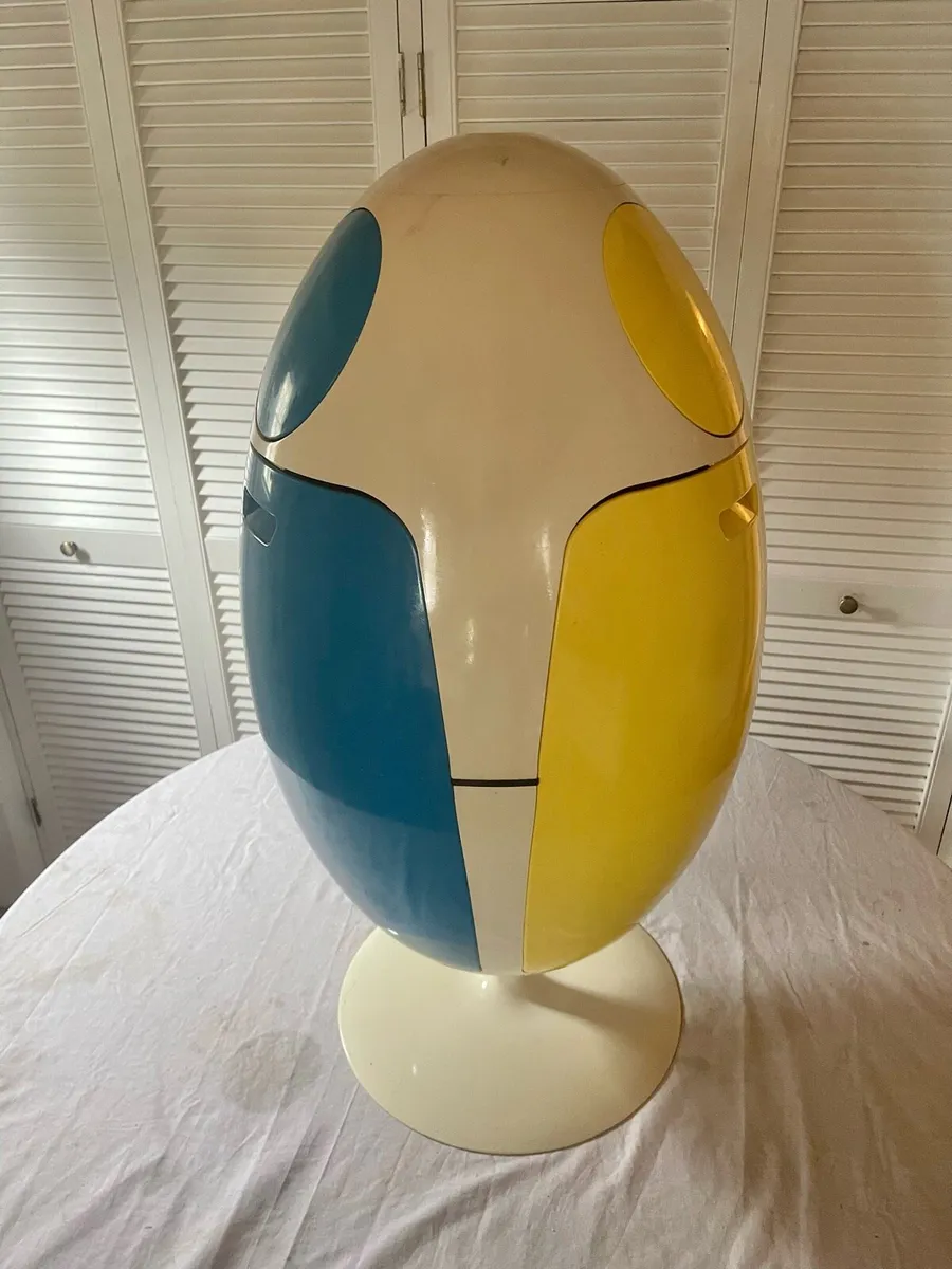 Mid century re cycling - Image 2