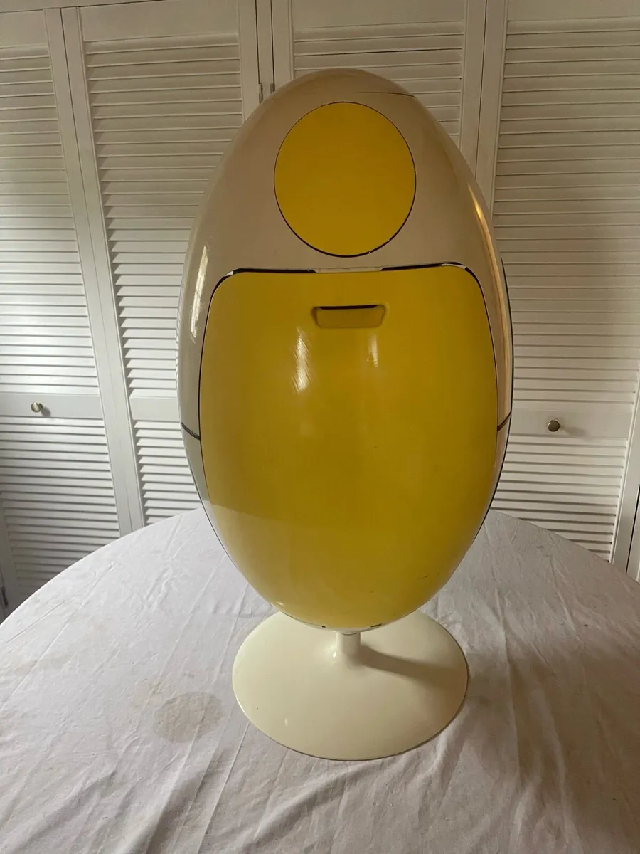 Mid century re cycling - Image 4