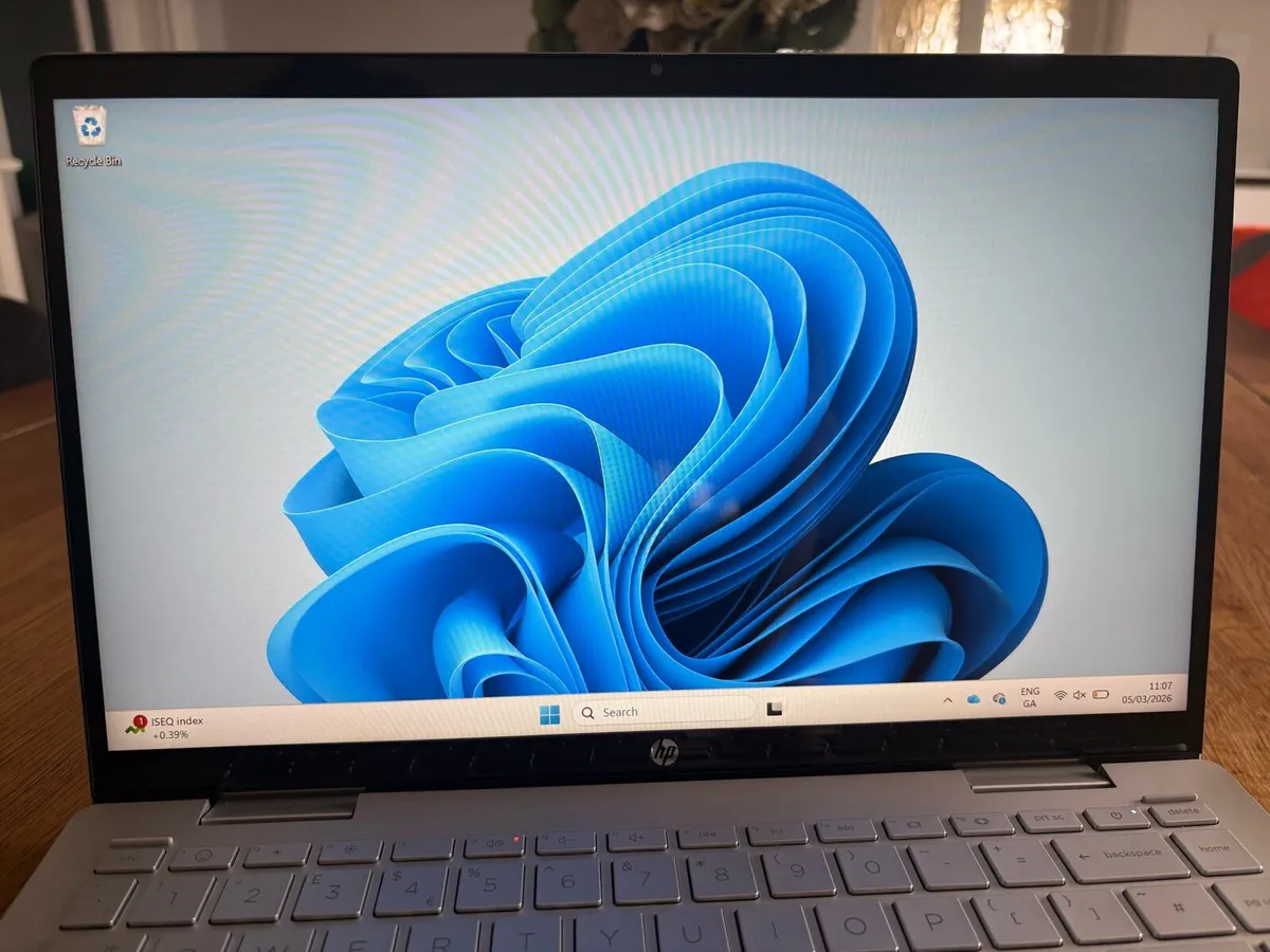 HP Pavilion x360 2-in-1 Touchscreen Laptop - Image 4