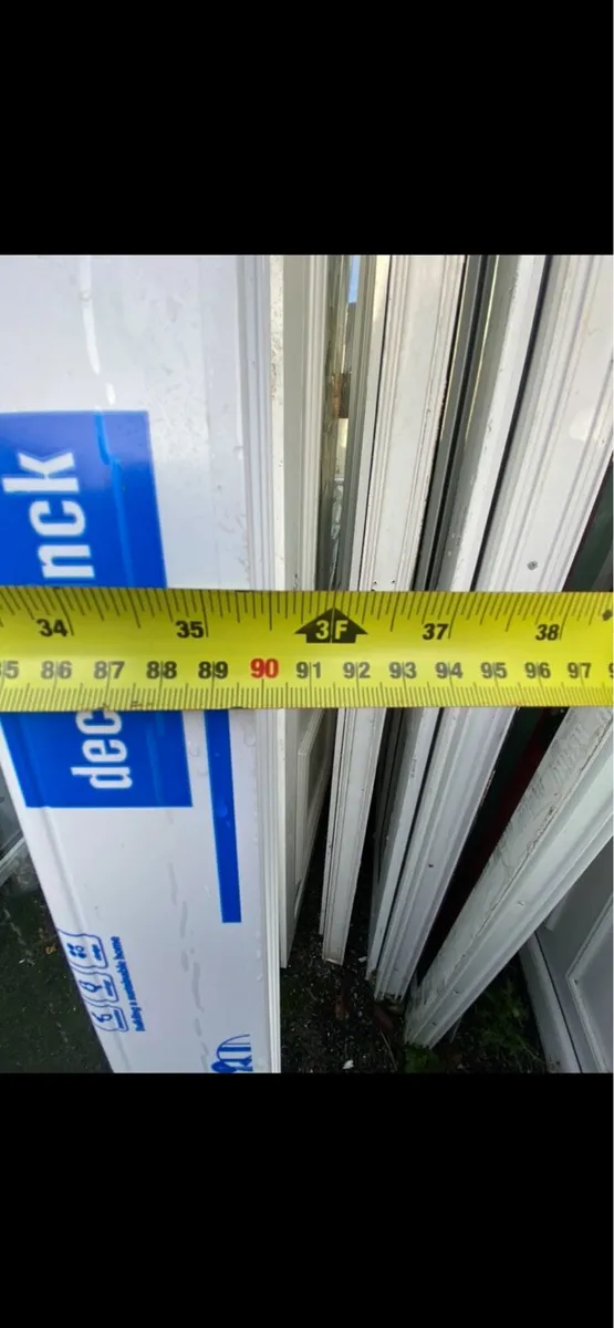 PVC window - Image 2