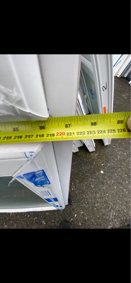 PVC window - Image 2