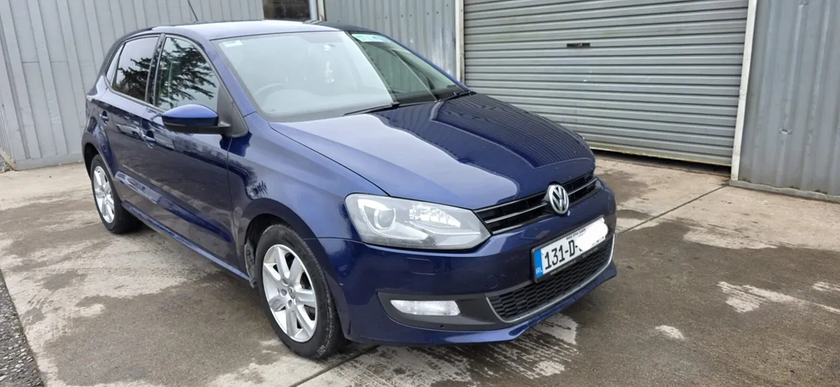 131 VW POLO AUTO - Image 1