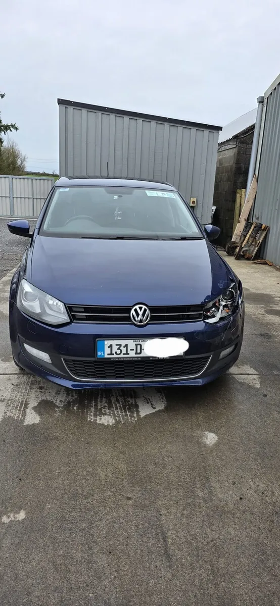 131 VW POLO AUTO - Image 2