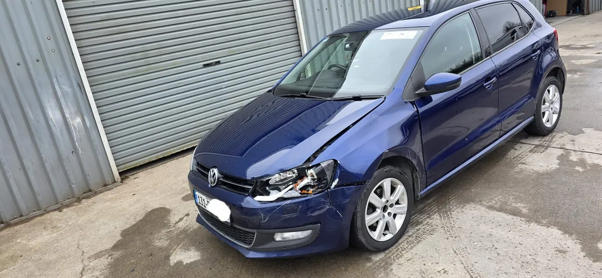 131 VW POLO AUTO - Image 3