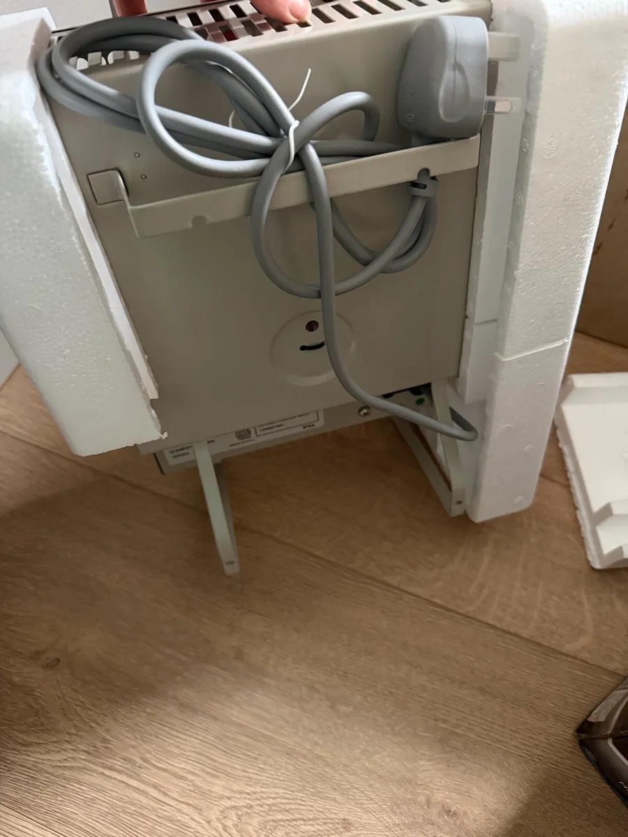 Electric Heater - Image 2