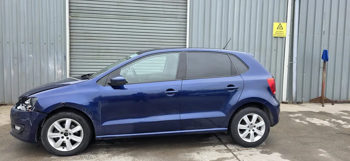 131 VW POLO AUTO - Image 4