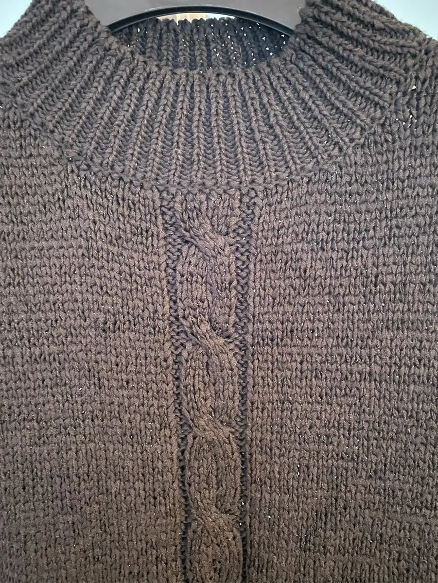 Black Tank Top - Image 3