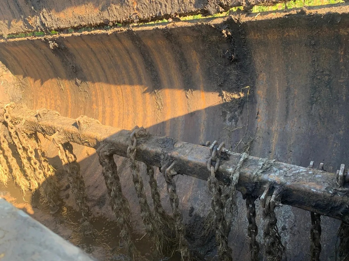 CONOR 9YD ROTASPREADER - Image 2