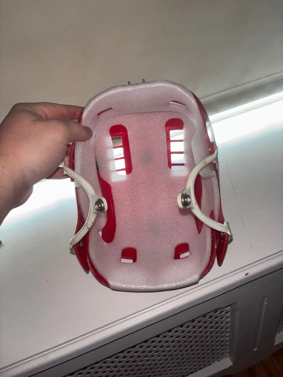 Oldstyle helmet - Image 2