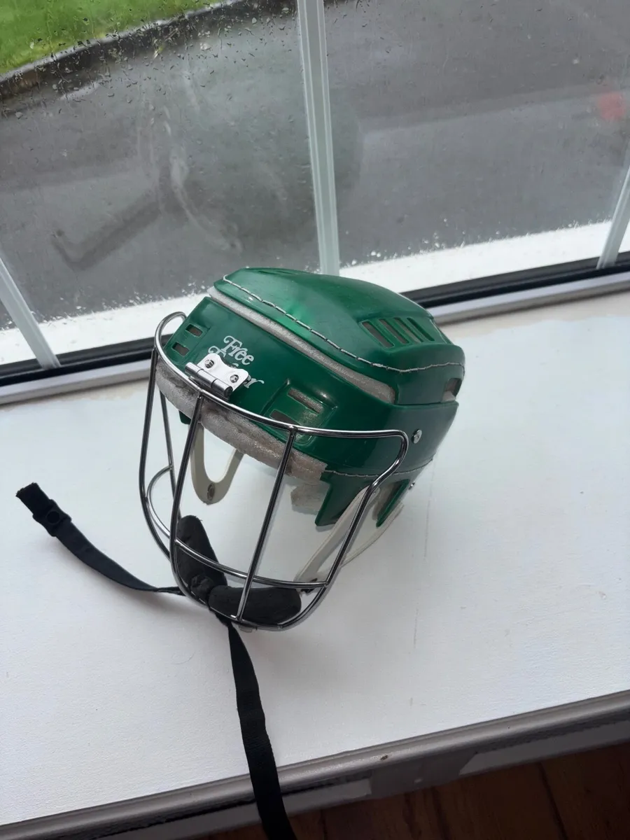 Oldstyle helmet - Image 4