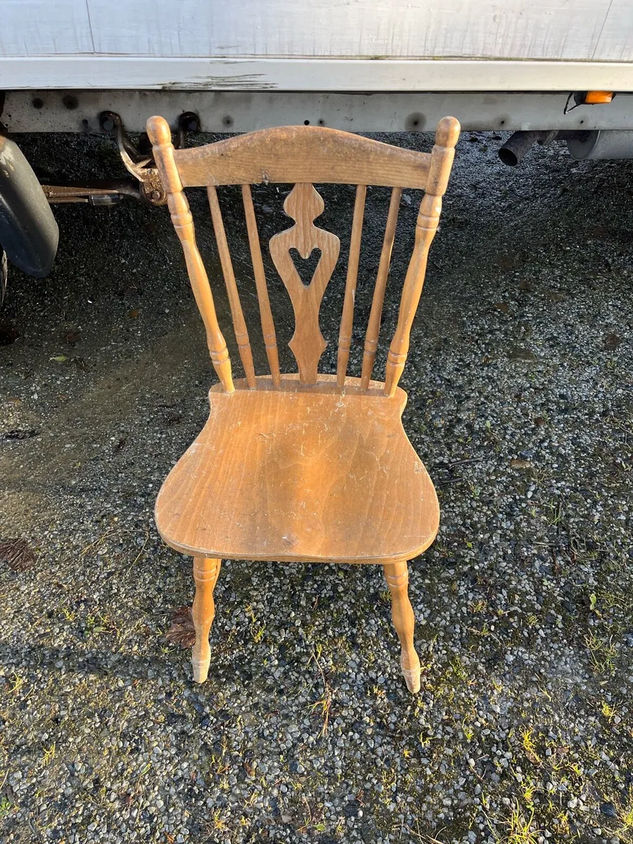 A selection of Chairs for sale - Image 4