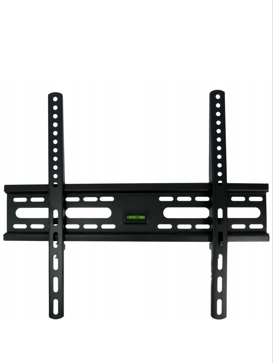 Tv Wall Mount Bracket Flat Slim 23" - 55" - Image 4