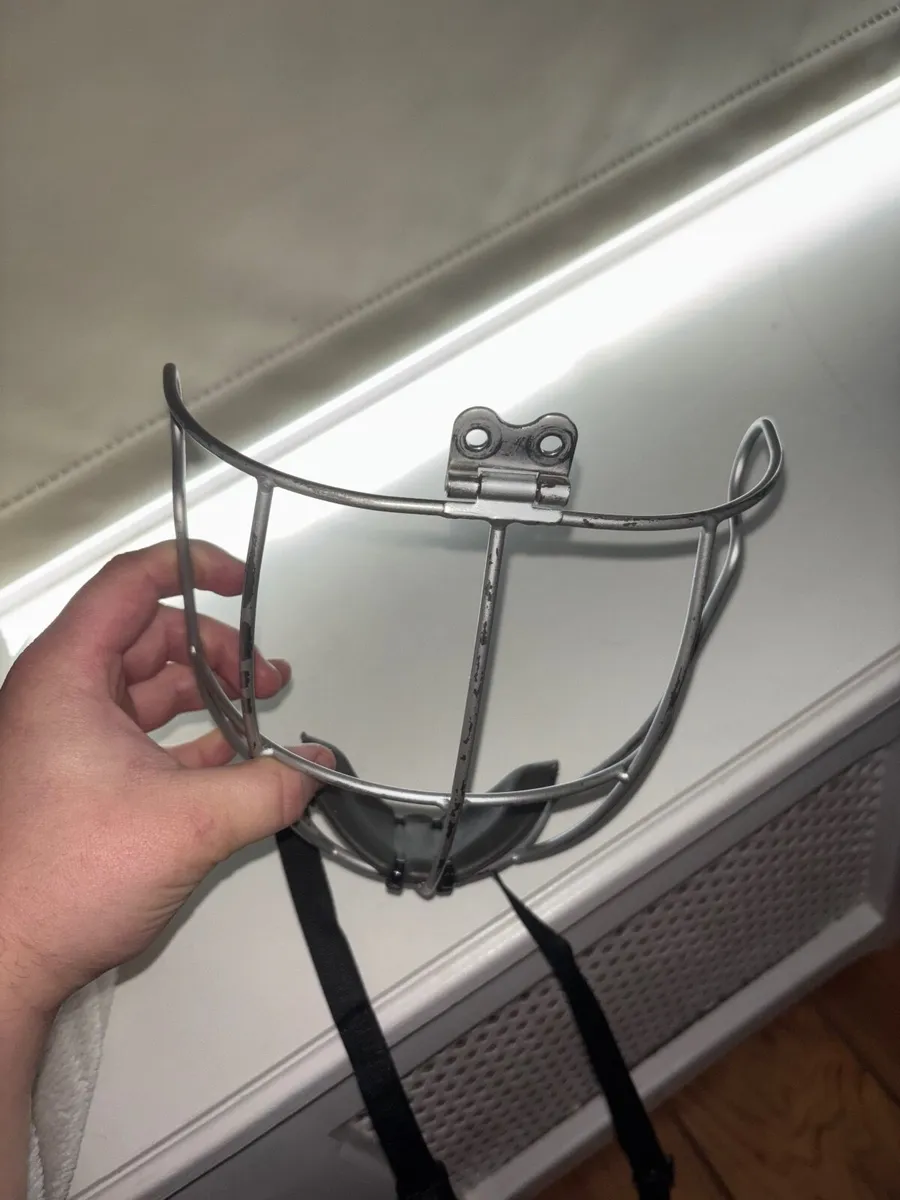 Oldstyle guards - Image 1