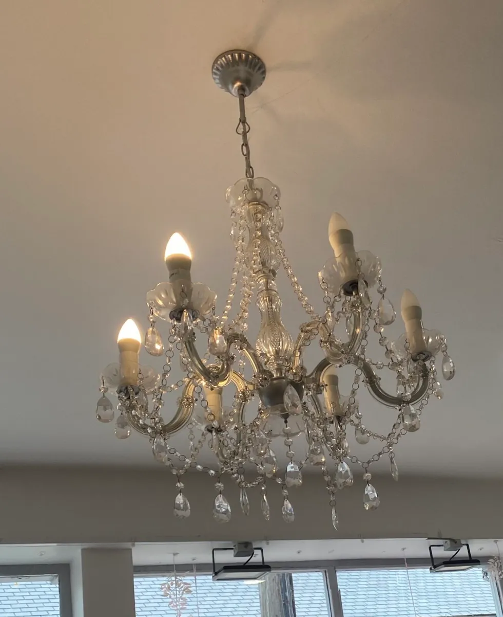 Chandelier