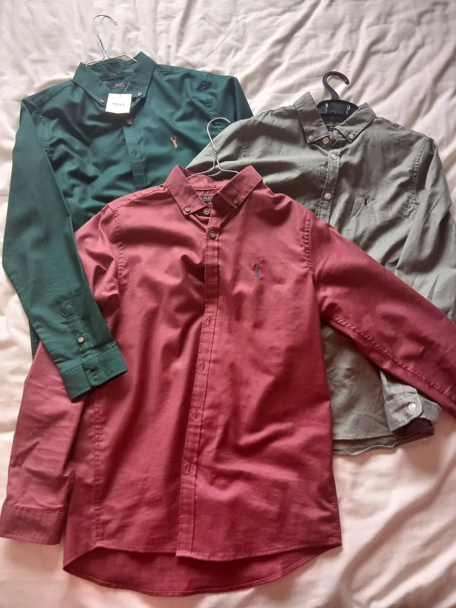 Boys shirts - Image 2