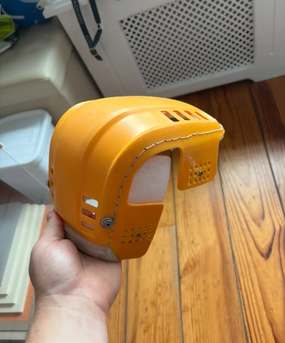 Oldstyle helmets - Image 1