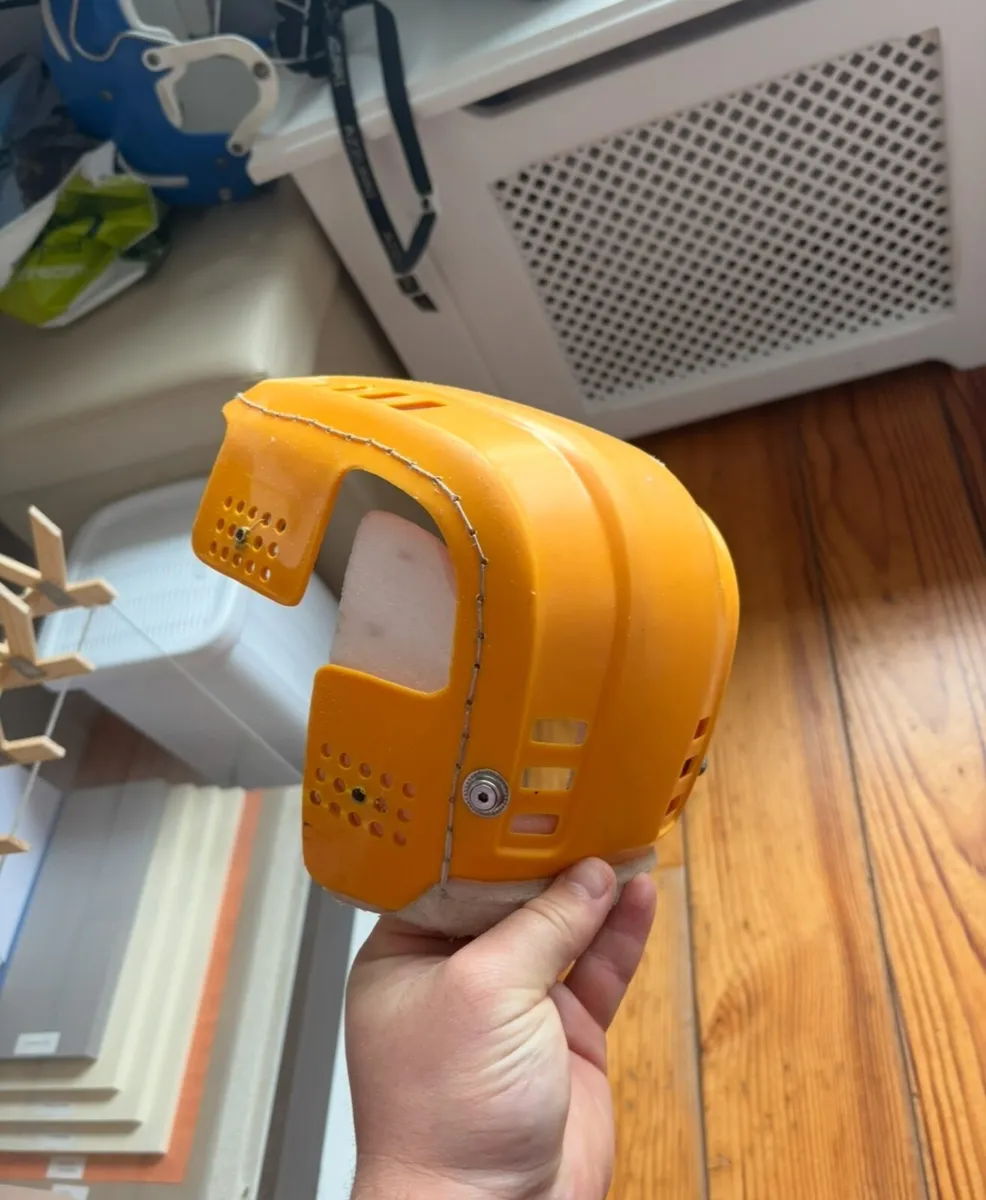 Oldstyle helmets - Image 2