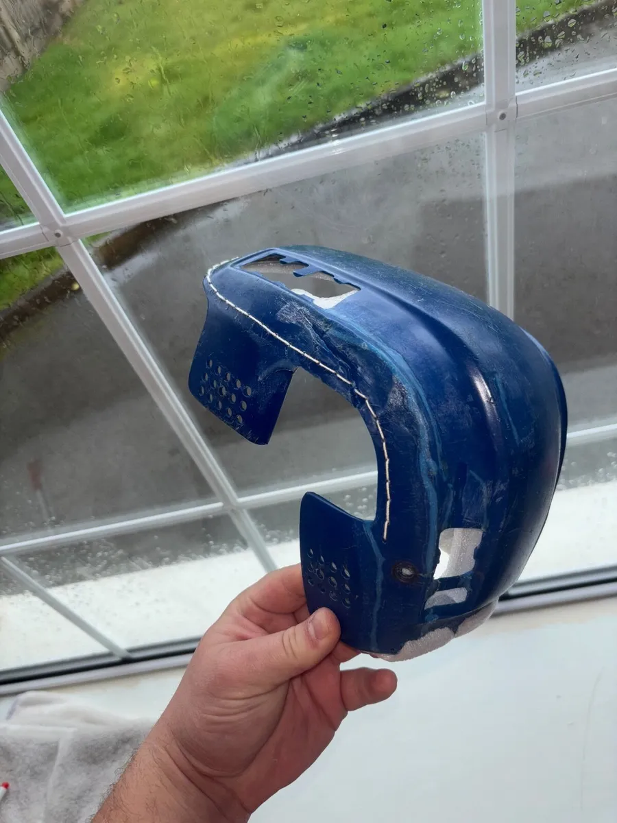 Oldstyle helmets - Image 4