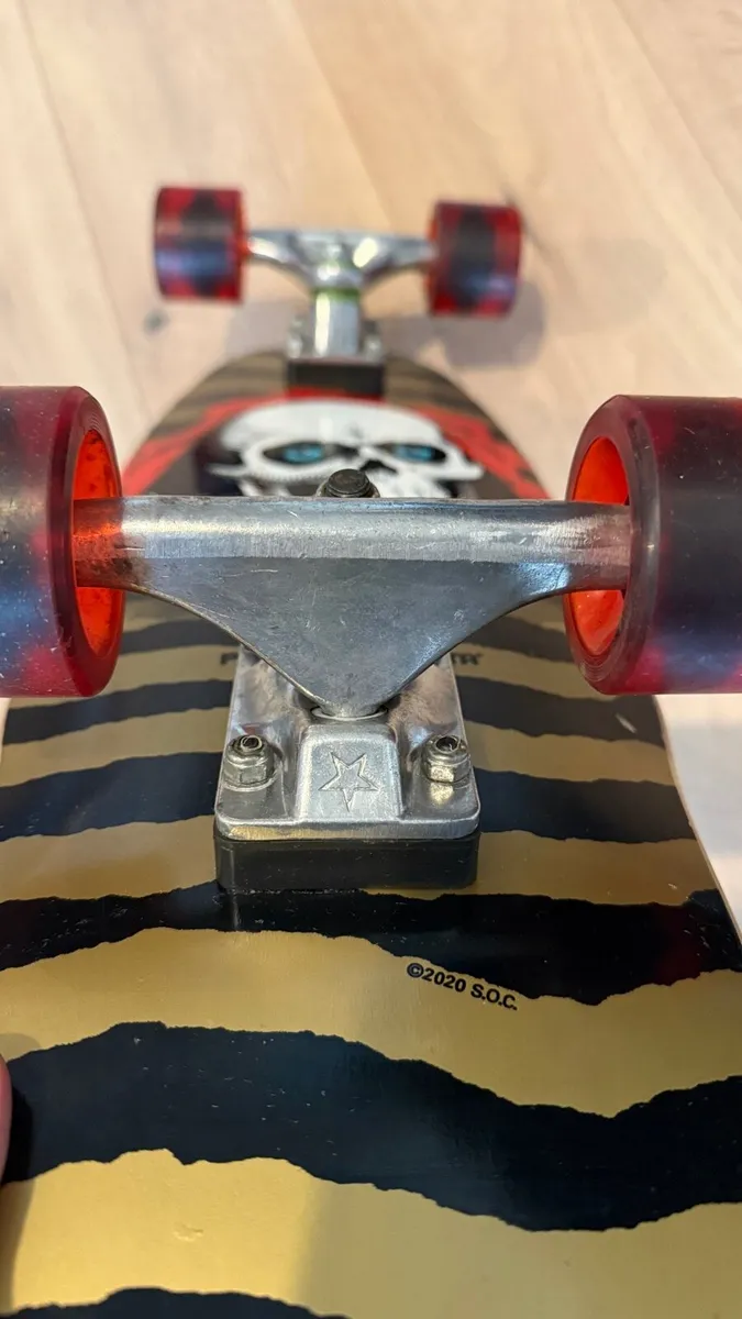 Skateboard - Image 3