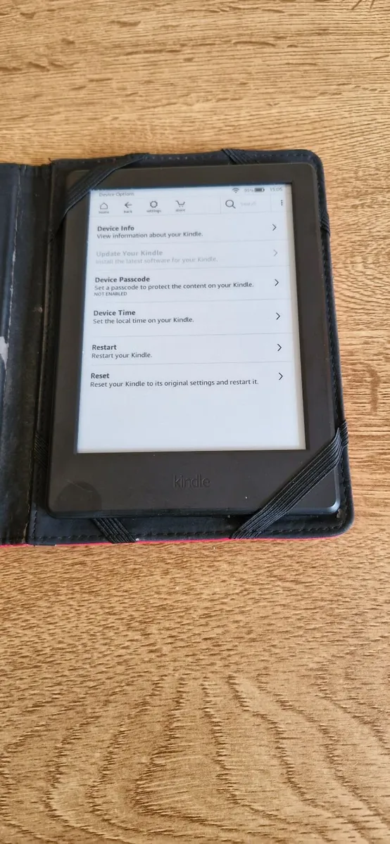 Kindle - Image 4
