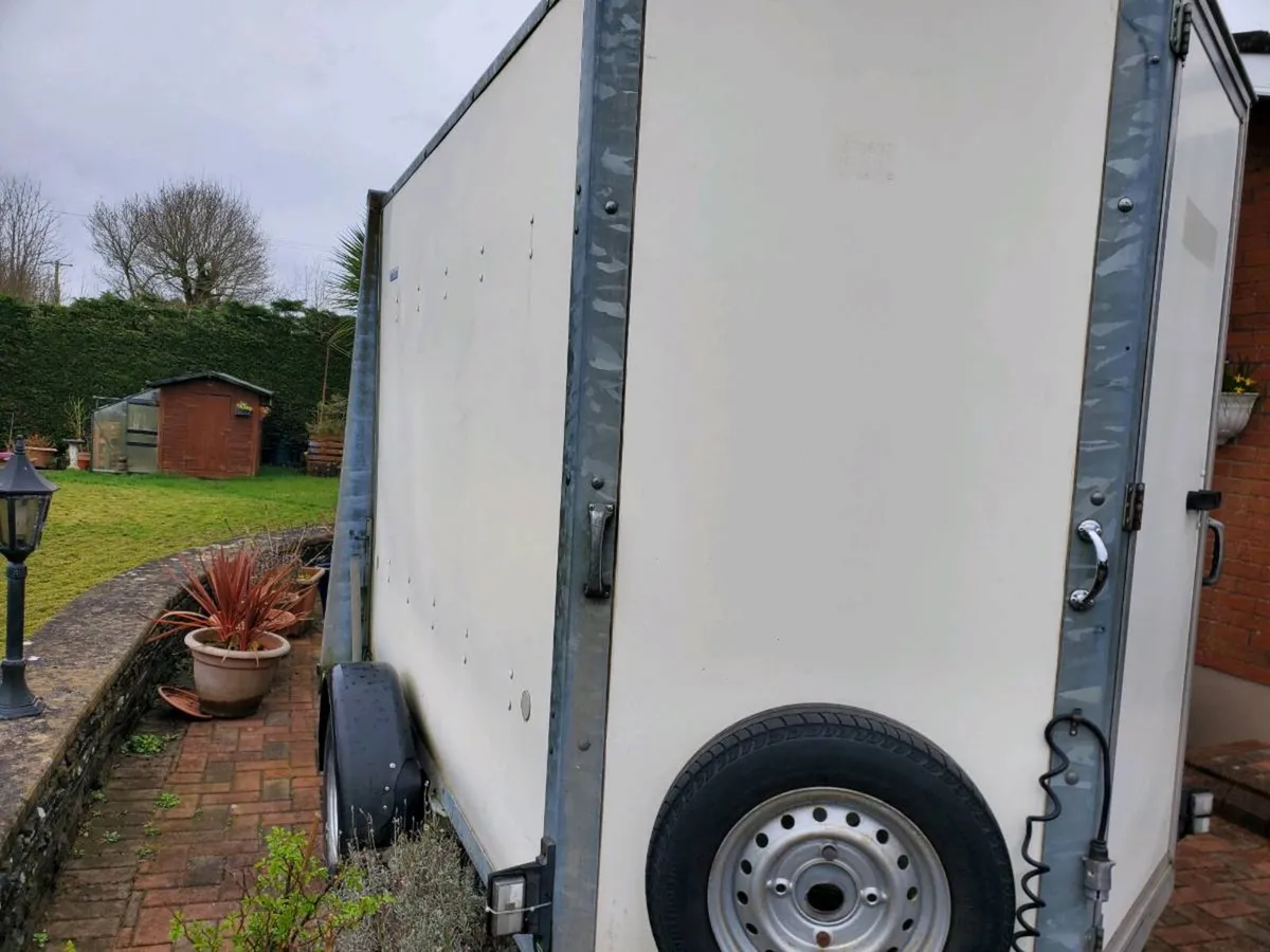 BoxTrailor - Image 2