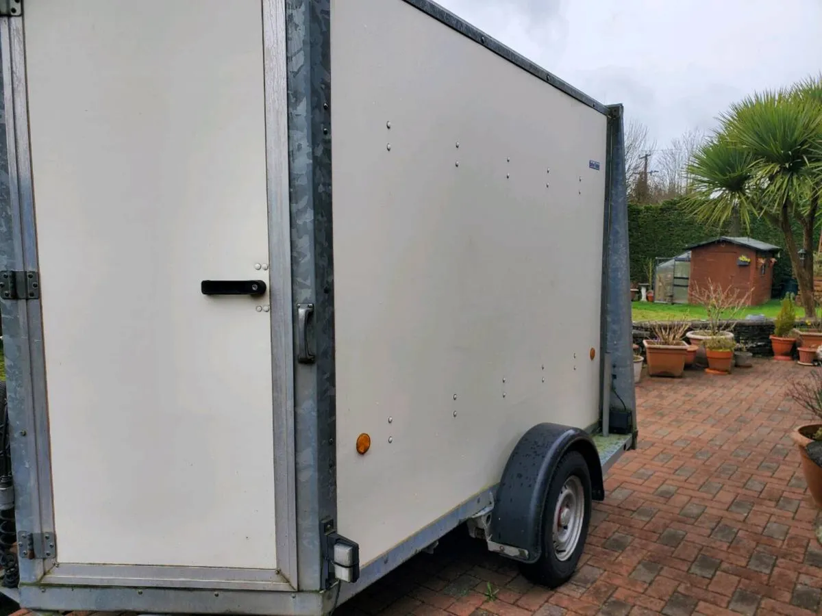 BoxTrailor - Image 3