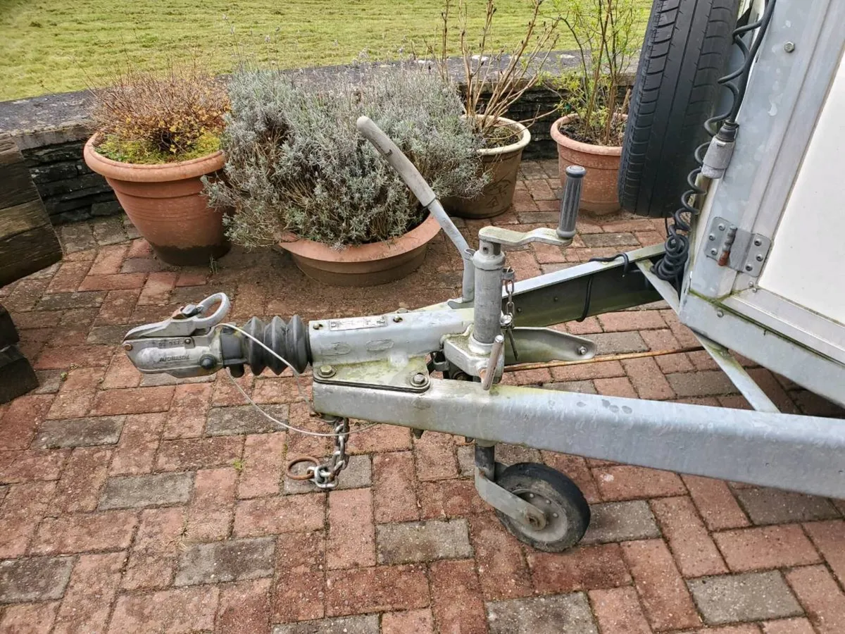 BoxTrailor - Image 4