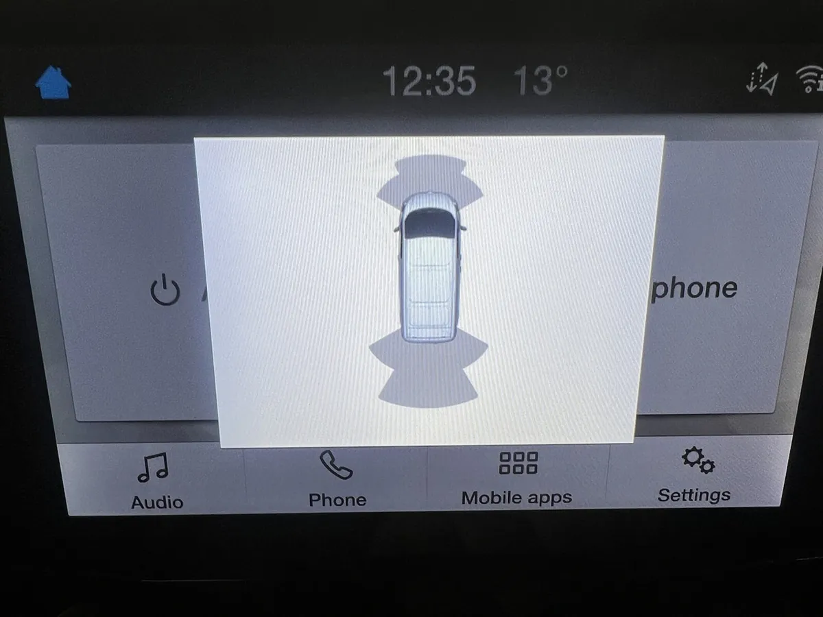 2020 Ford Transit Custom Panel Van - Image 4