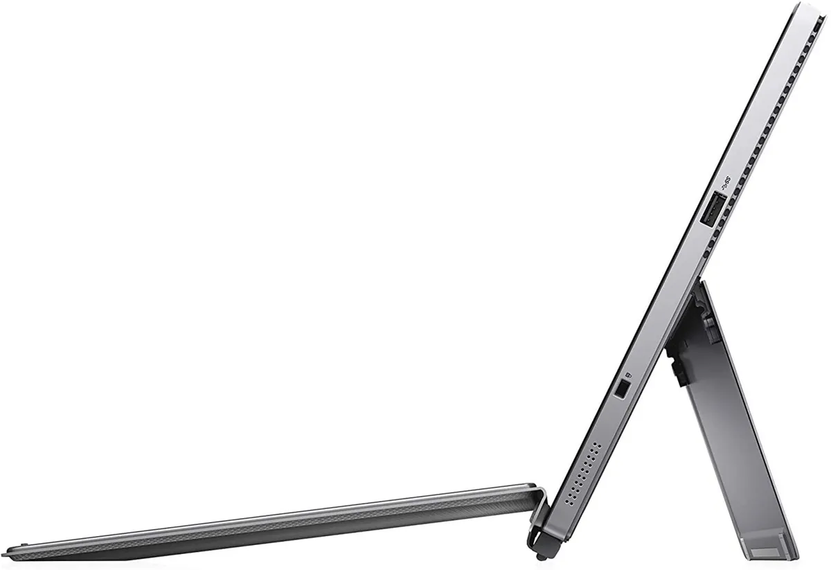 Dell Latitude 7200 2-in-1 Refurbished Laptop - Image 2