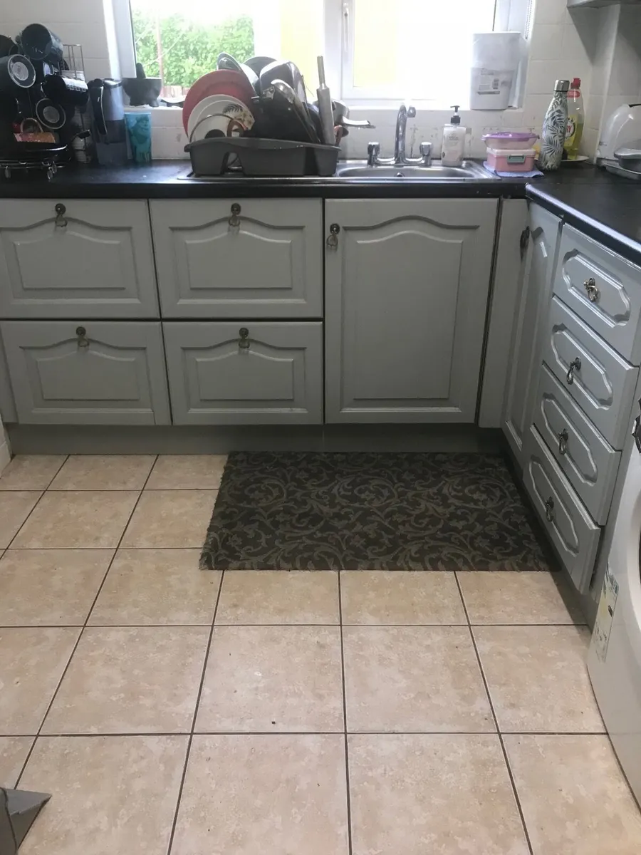 Kitchen cabinets - Image 3