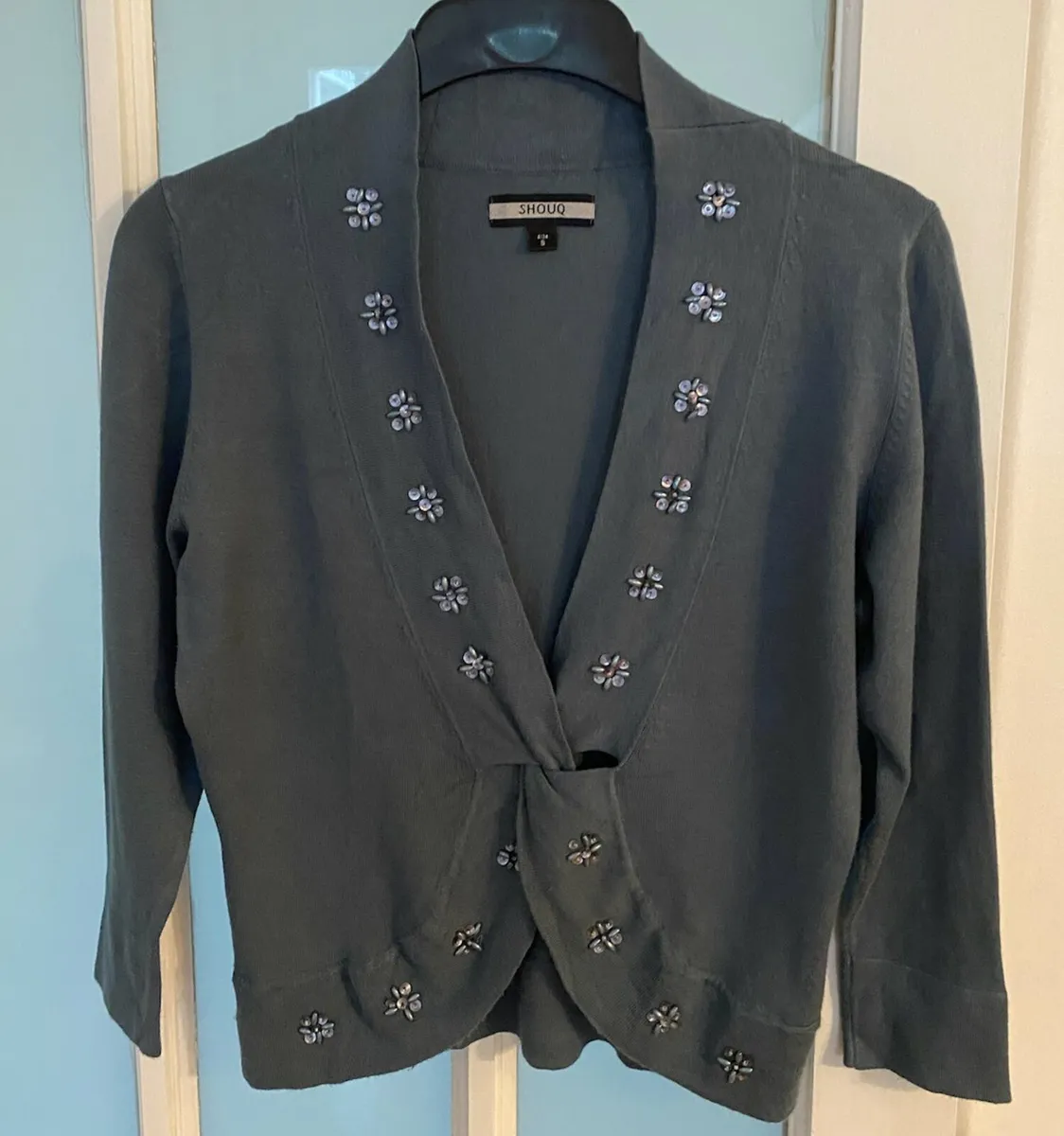 Cross Over Top - Image 1