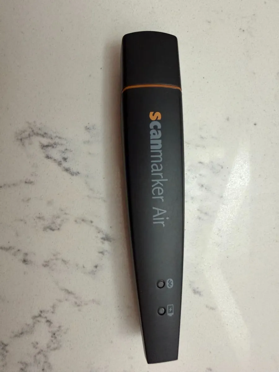 Scanmarker Air Wireless - Image 3