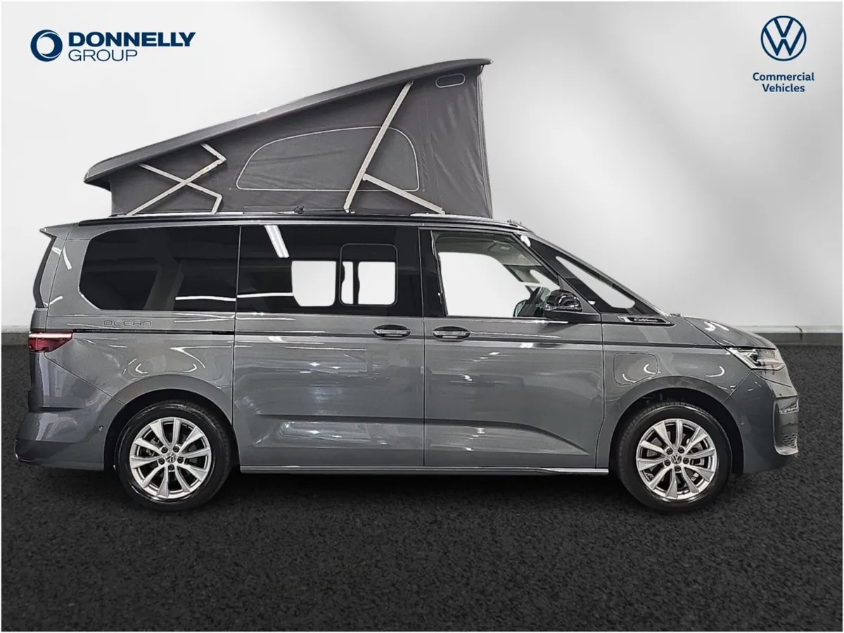 Volkswagen California Diesel Estate Ocean - Image 4