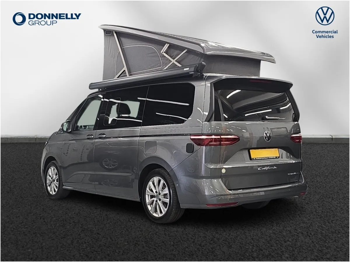 Volkswagen California Diesel Estate Ocean - Image 3