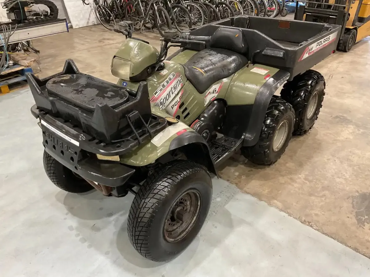 Plant, Machinery & Equipment For Auction - Image 3