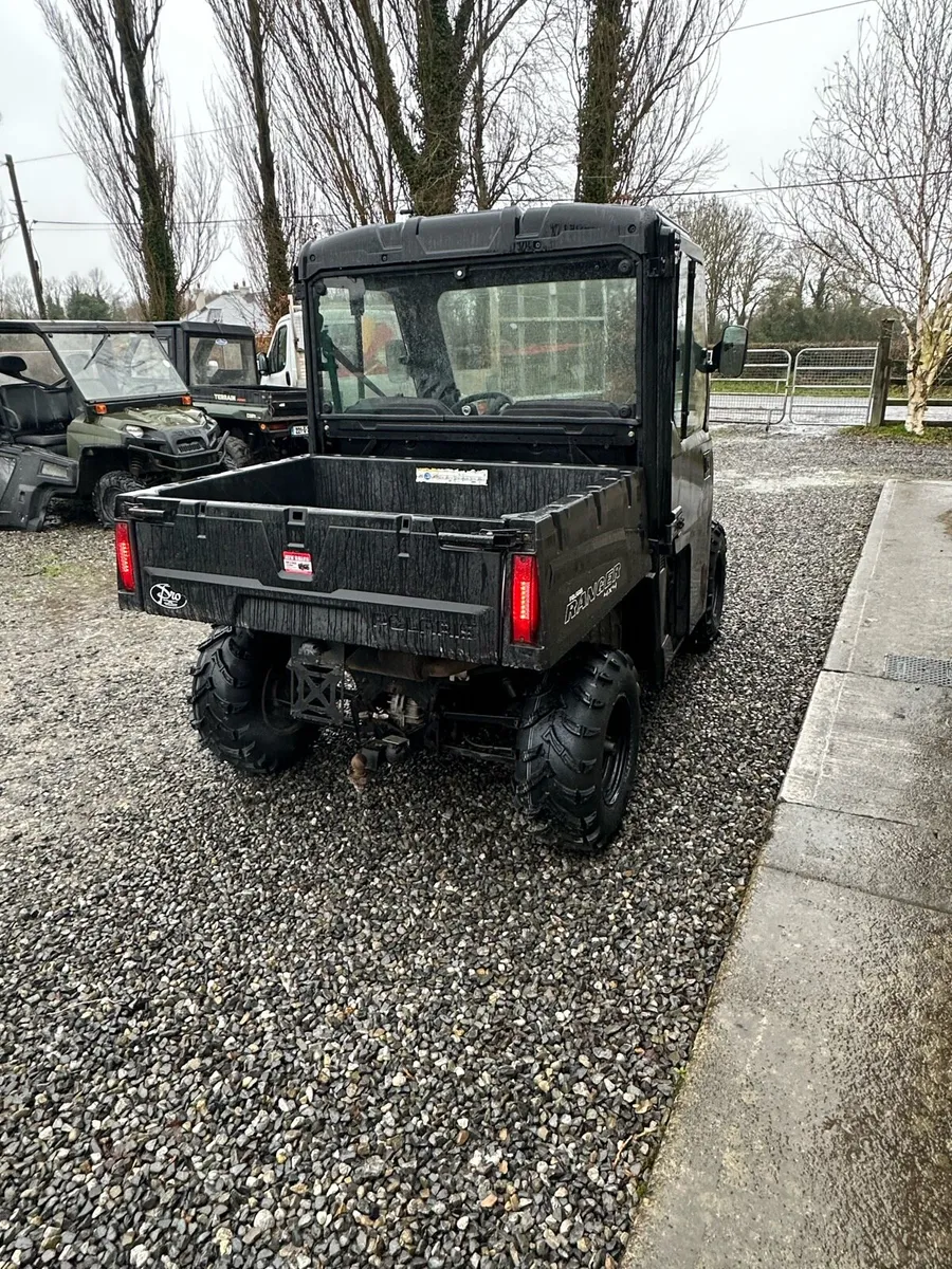 Polaris Ranger - Image 2