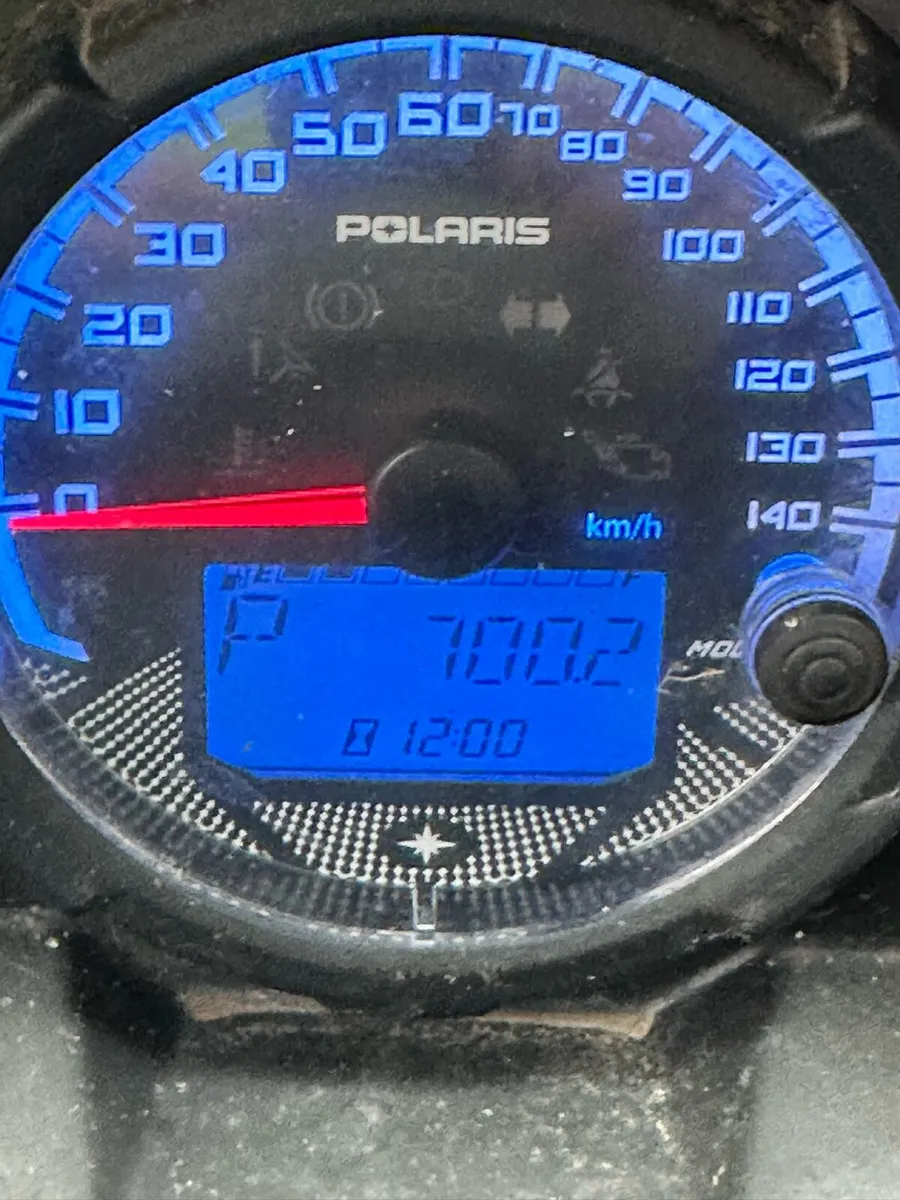 Polaris Ranger - Image 3