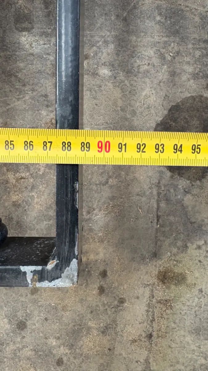 Heavy Duty Gate For Sale - Image 4