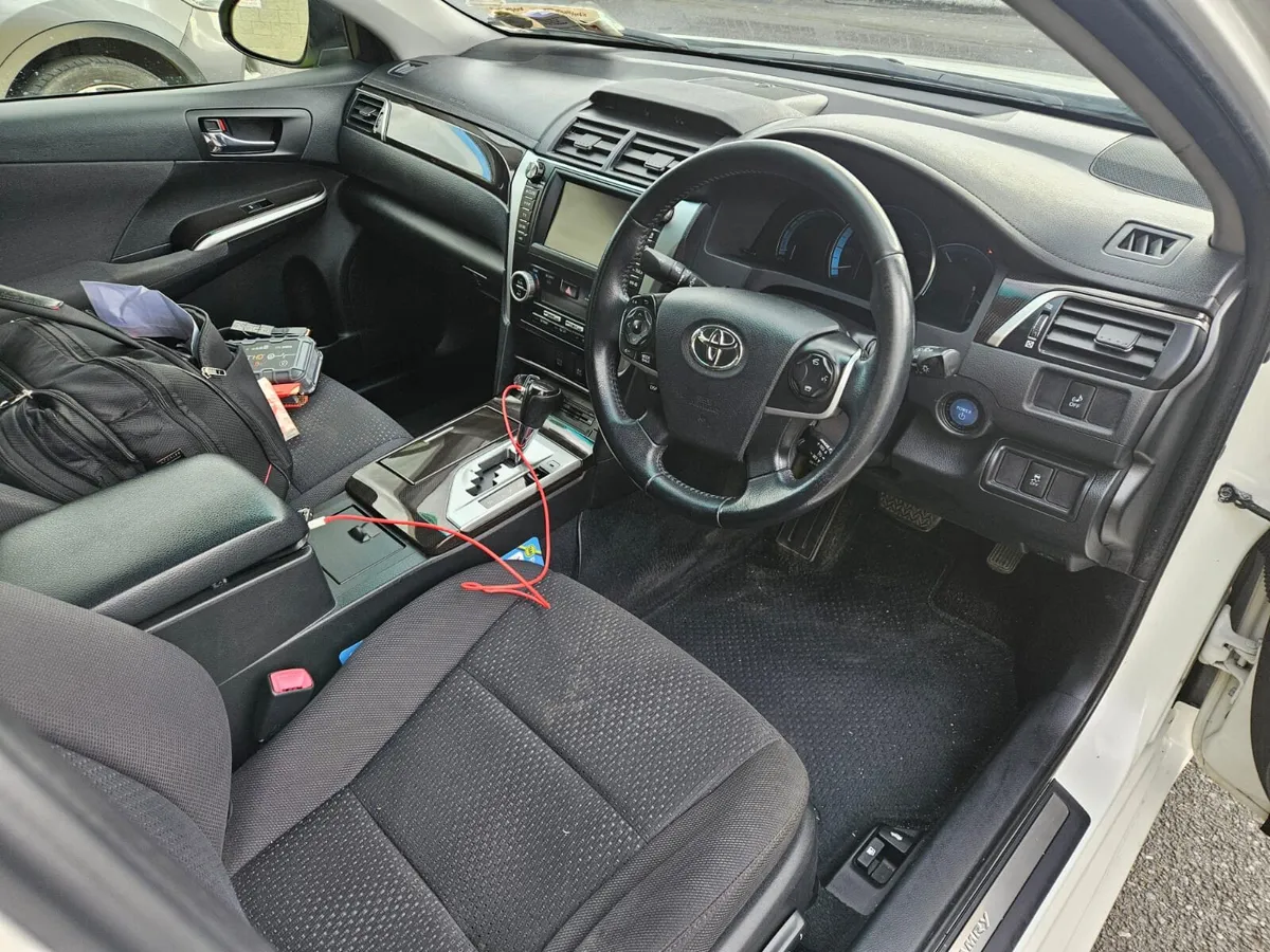 Taxi for Rent - Image 3