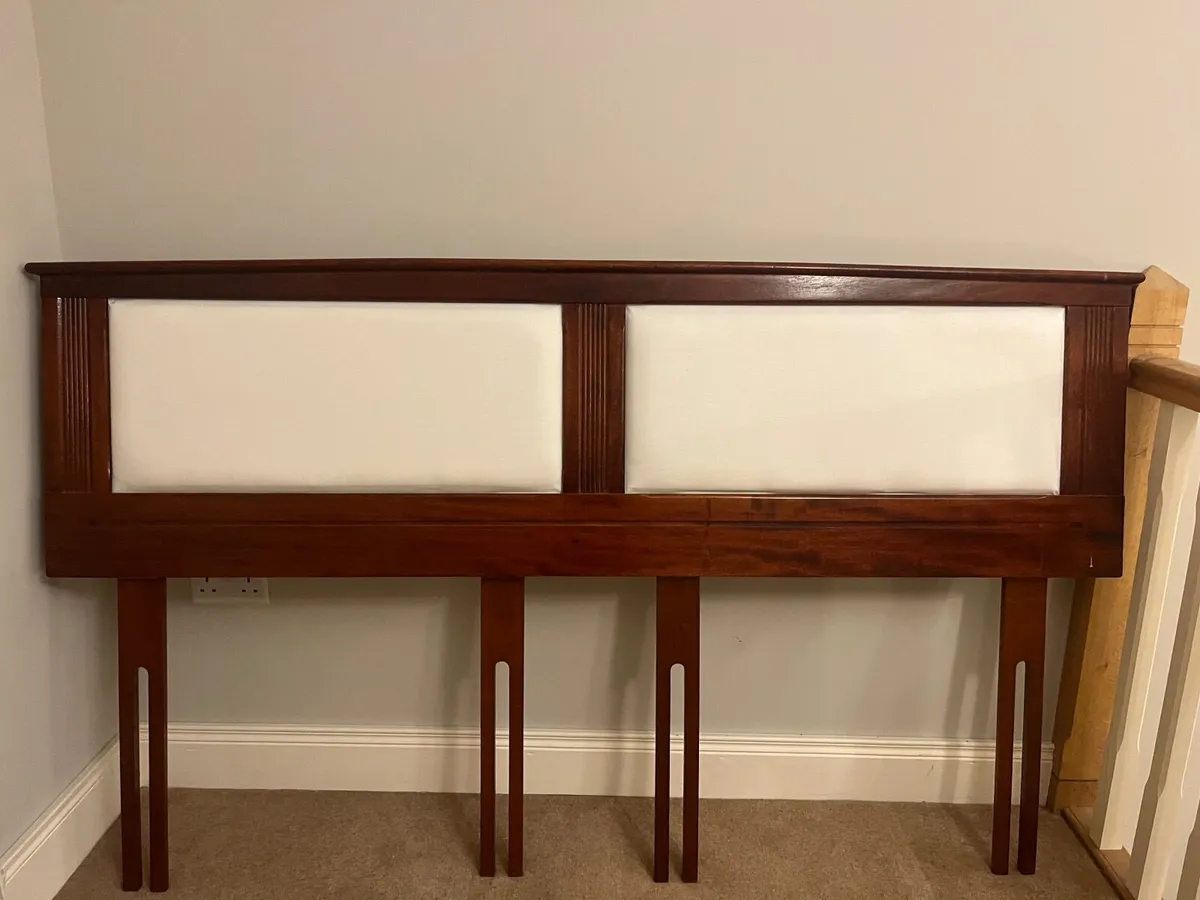 Headboard - Image 1