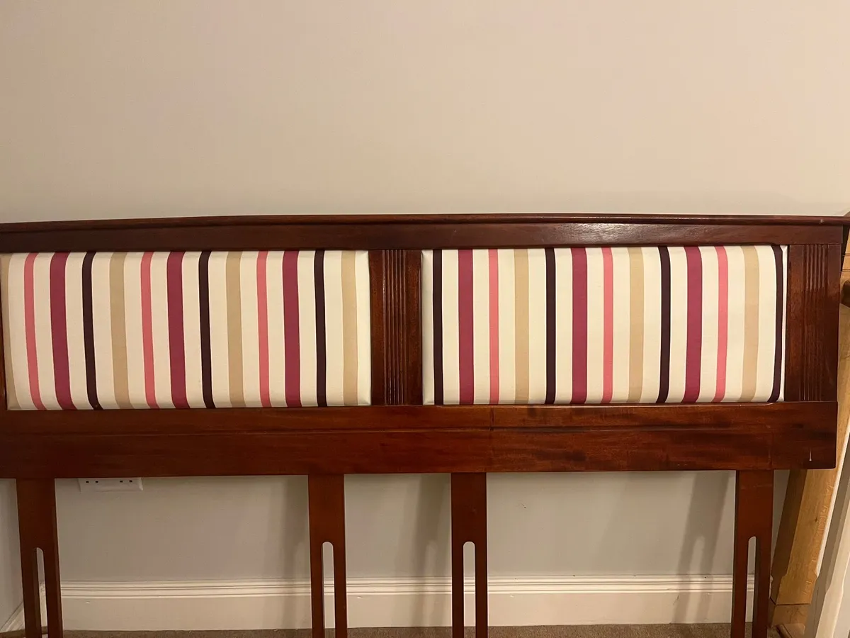 Headboard - Image 2