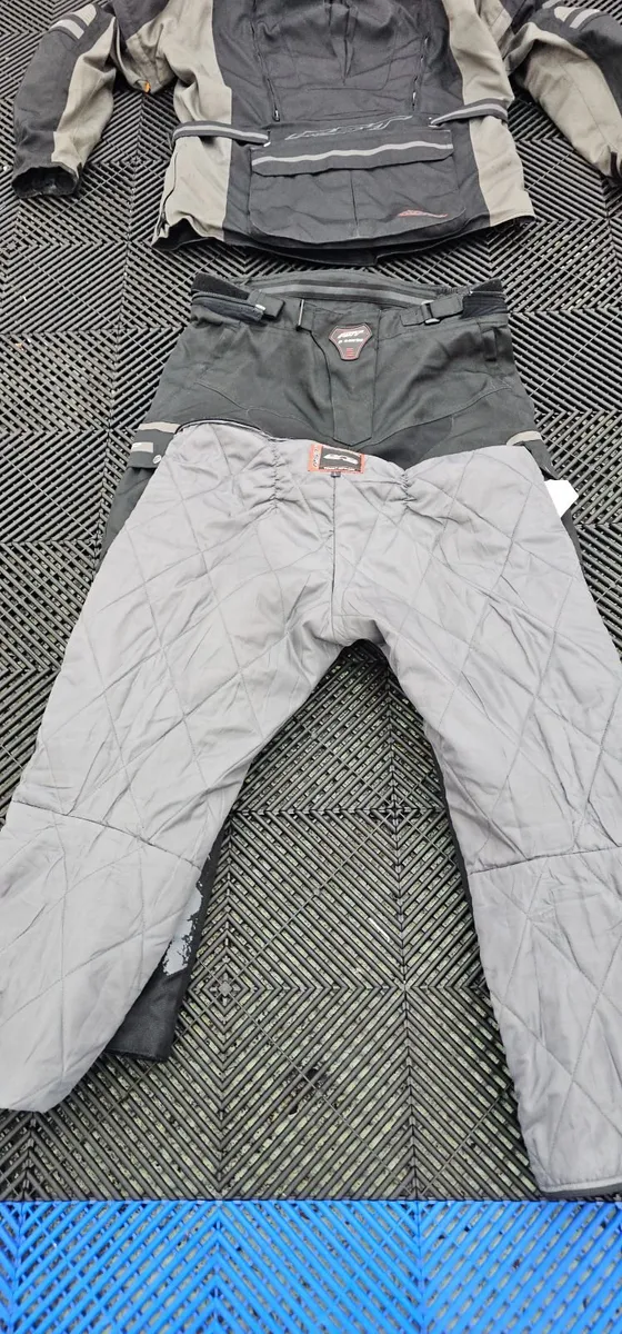 RST Motorcycle Suit - Image 3