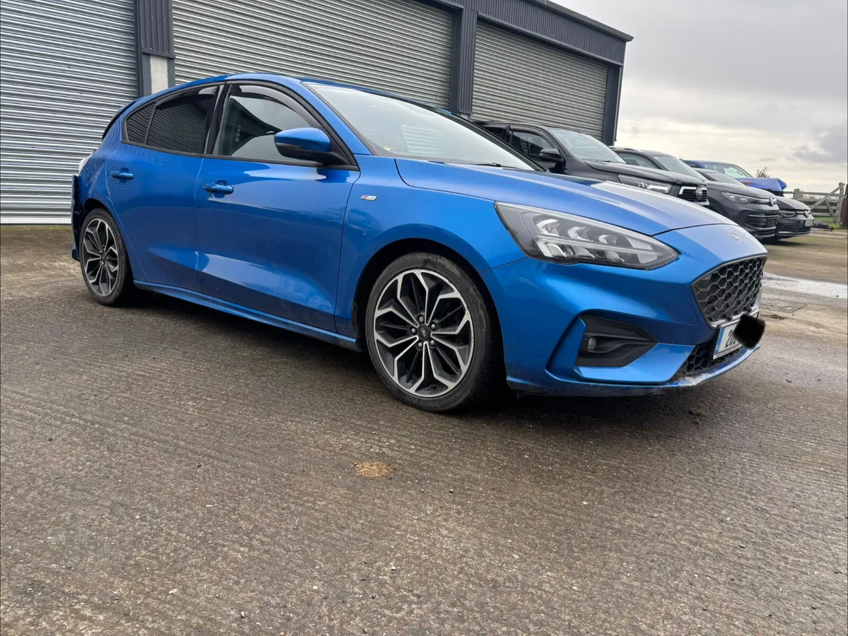 2020 Ford Focus ST Line - Image 1