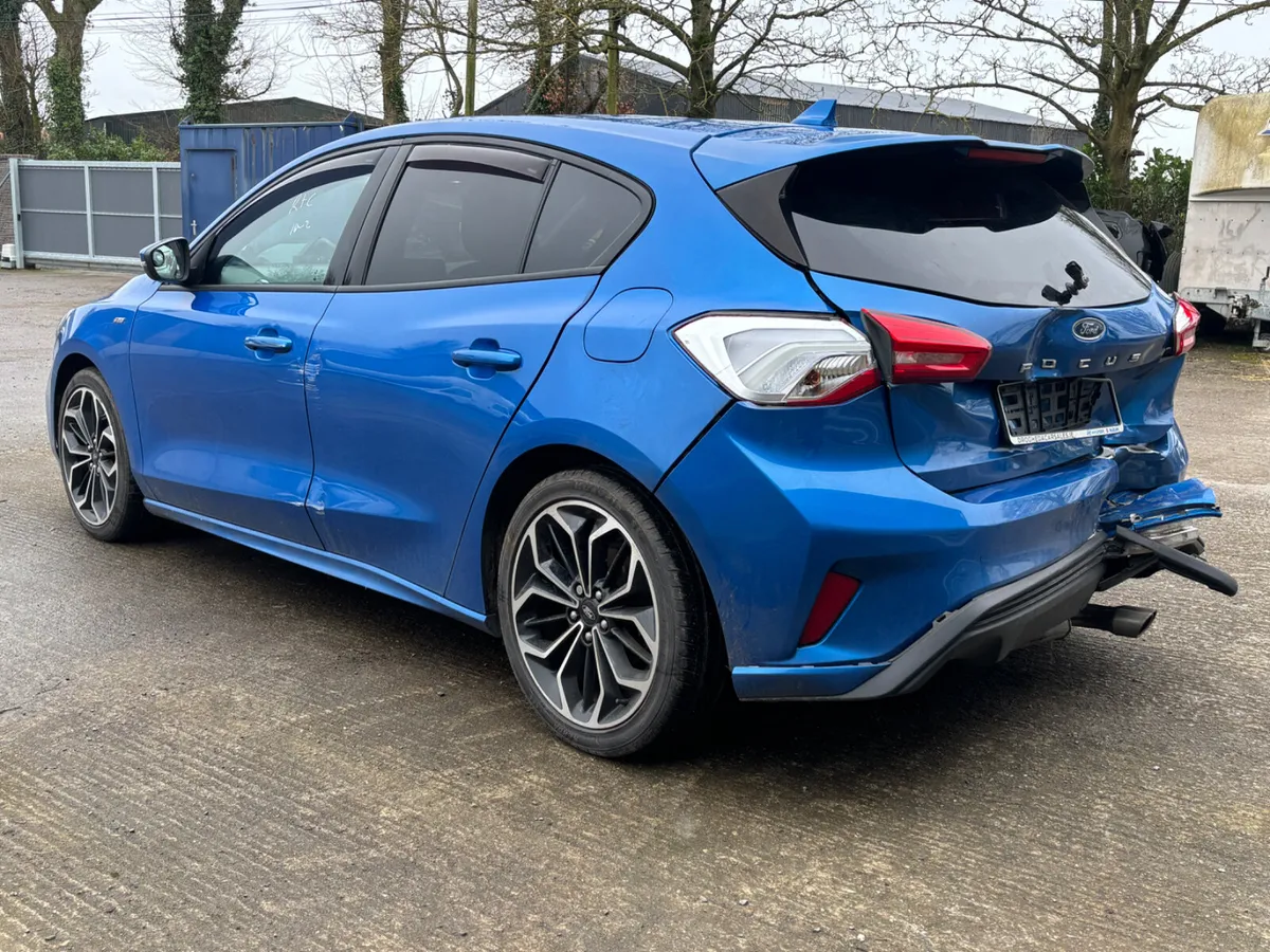 2020 Ford Focus ST Line - Image 3