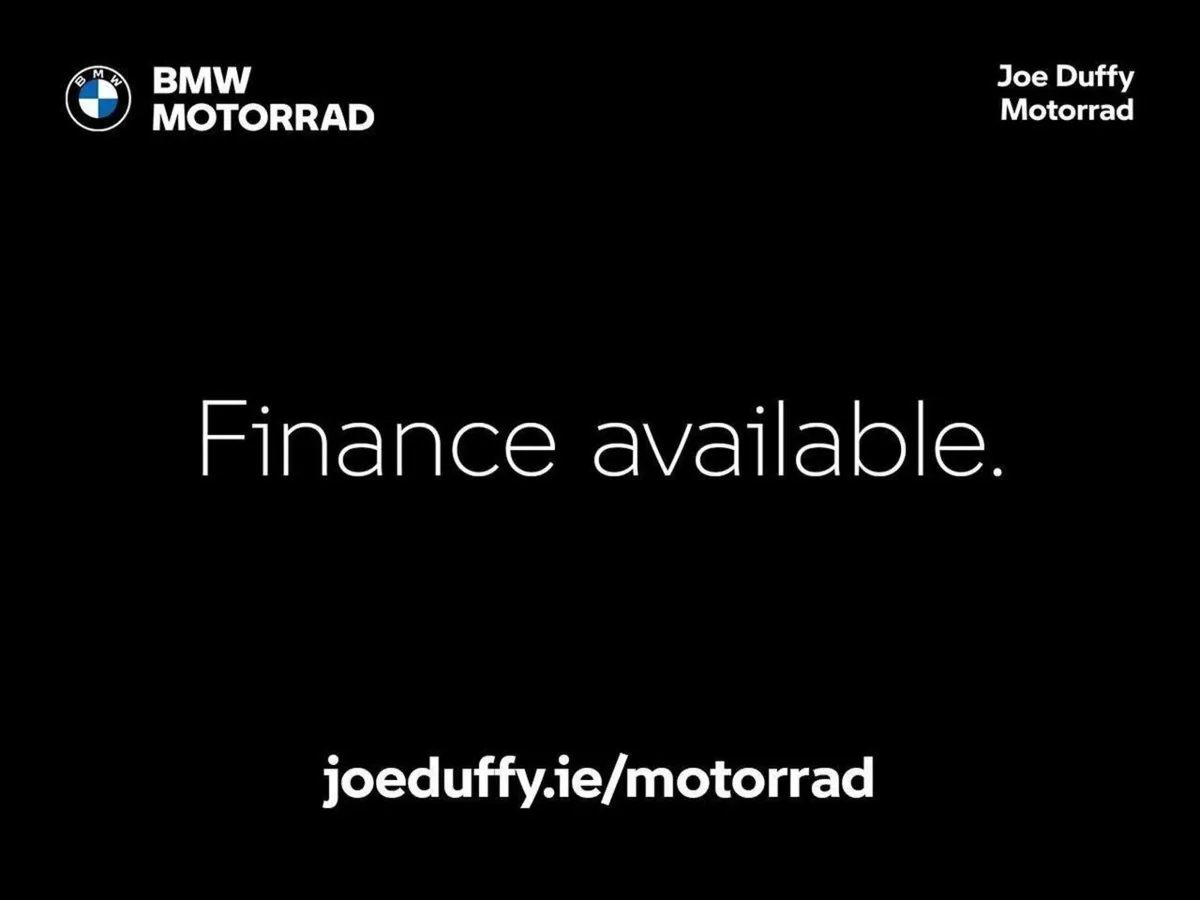BMW R 1250 TE Finance Available - Image 3