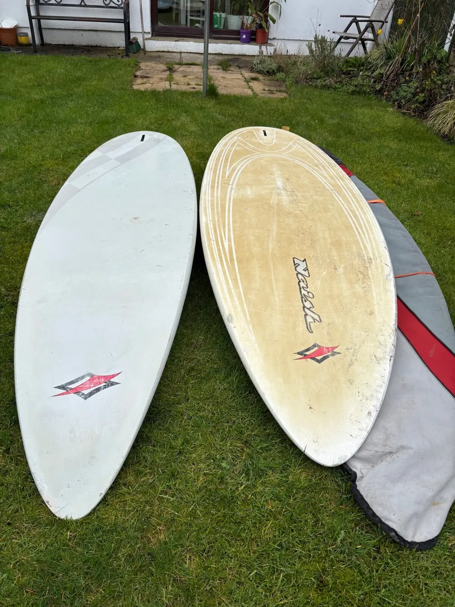 Windsurf boards - Image 2