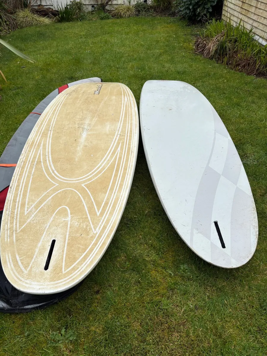 Windsurf boards - Image 3