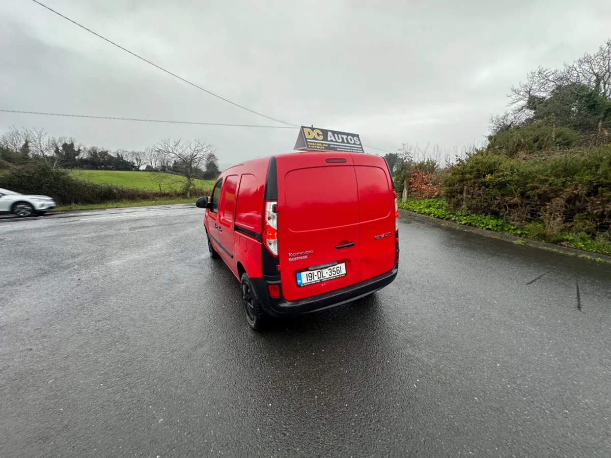 Renault Kangoo 2019 - Image 3