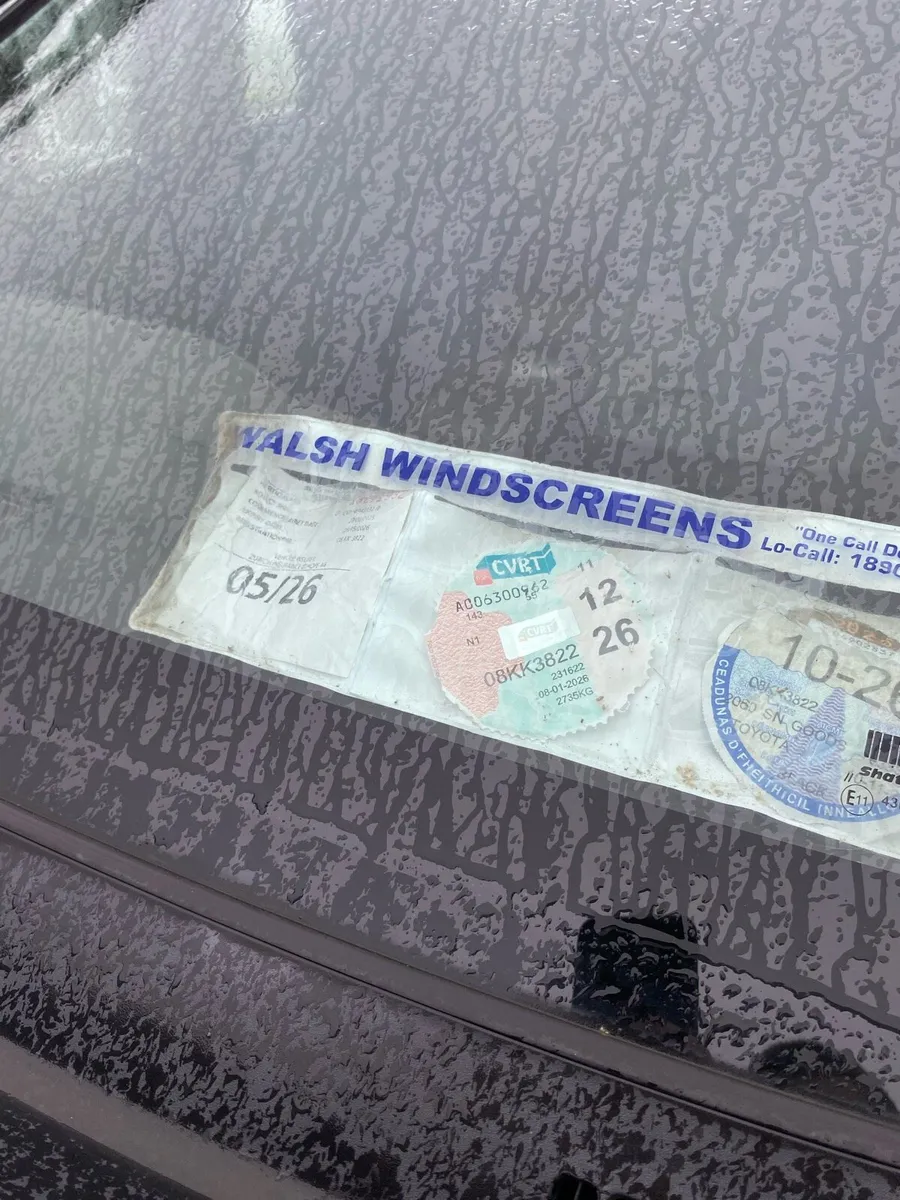 2008 Toyota Hilux – Clean Jeep - Image 2